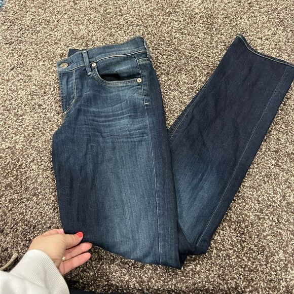 Citizens of Humanity Jeans - Picture 1 of 6
